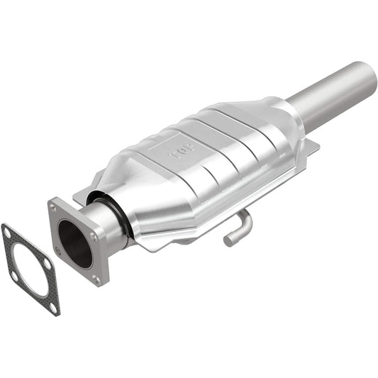 Magnaflow 23229 Direct Fit catalyst converter (non -carb compliant)