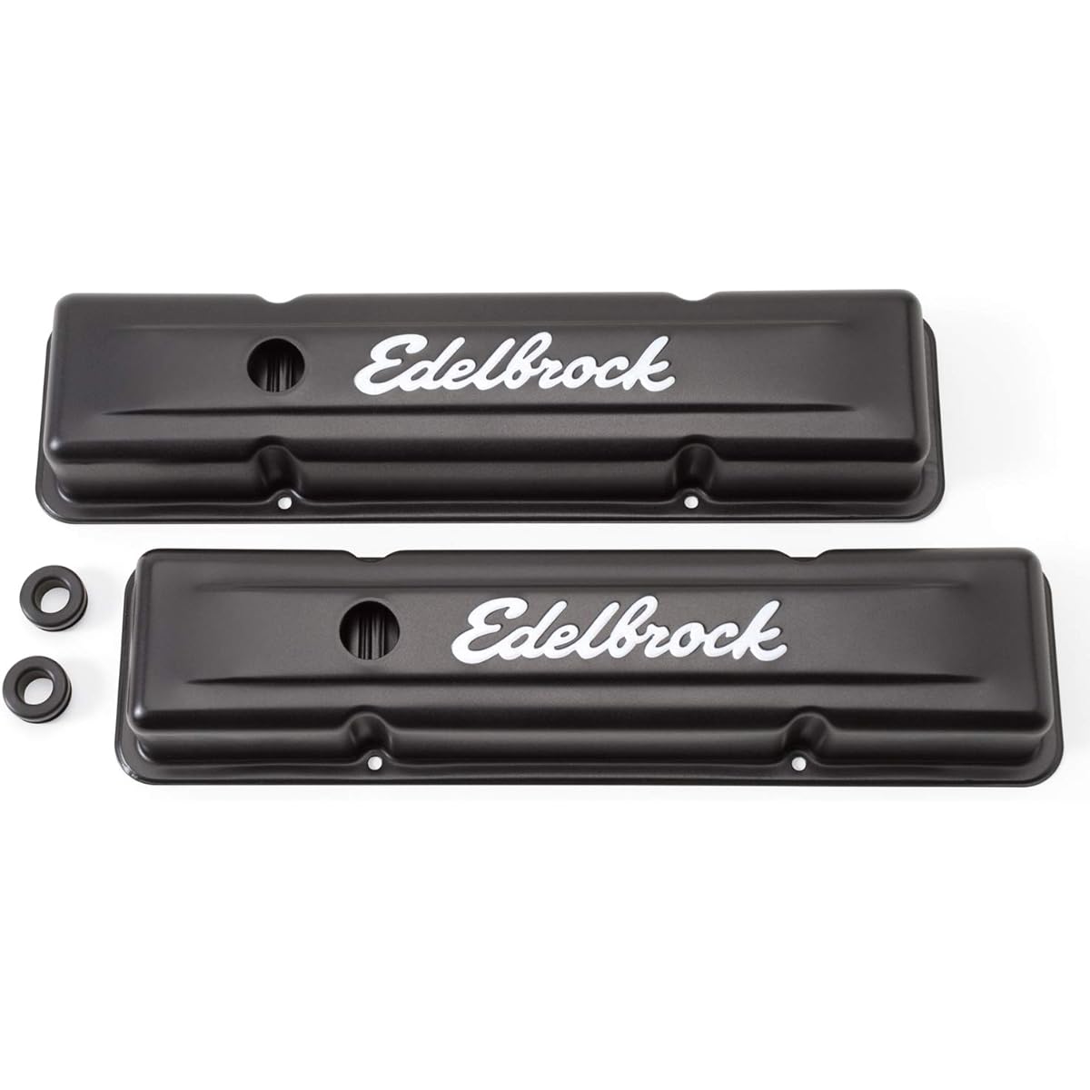 EDELBOCK 4443 Engine valve cover multi -one size