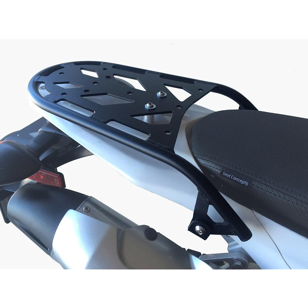 PMRACKS WR250R WR250X Rear Rack (2008-Present) Yamaha WR 250R 250X Luggage Rack 2008 2009 2010 2011 2012 2013 2014 2015 2016 2017 2018 2018 2018 9 2022 0 2021 2022 cargo carrier