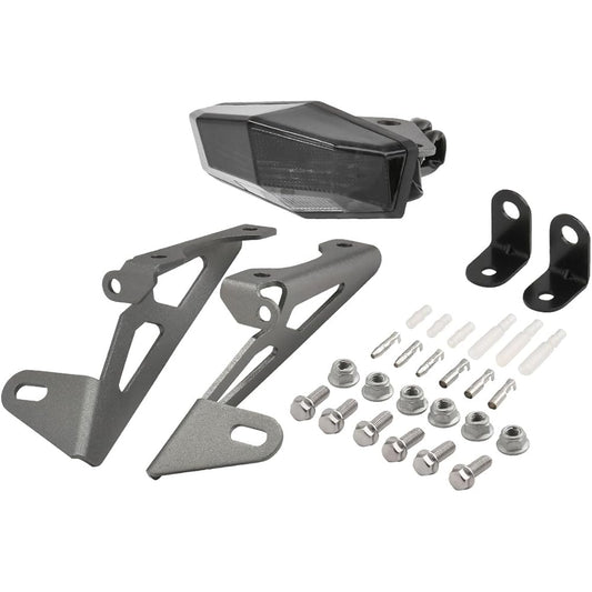 MOTOLED (Moto Red) EZZIARUMIHORUDA-KITTO Smoke WR250R WR250X D45-18-531