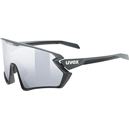 [Uvex] Sports Sunglasses UV400 Anti-fog Mirror Lens Bicycle/Outdoor sportstyle 231 2.0