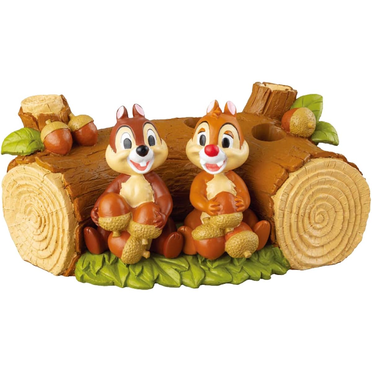 Setcraft 3 Umbrella Stand Chip & Dale SD-8956