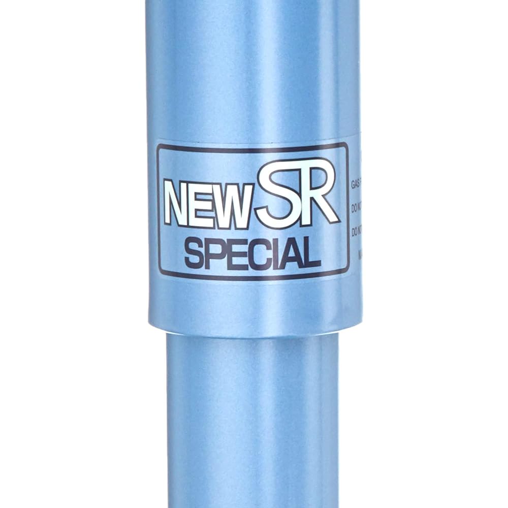 KYB New SR SPECIAL Shock Absorber Rear Single Item Hustler MR31S 14/01~15/12 (A, G, G Turbo, X, X Turbo) Drive (FF, 4WD) NSF1247