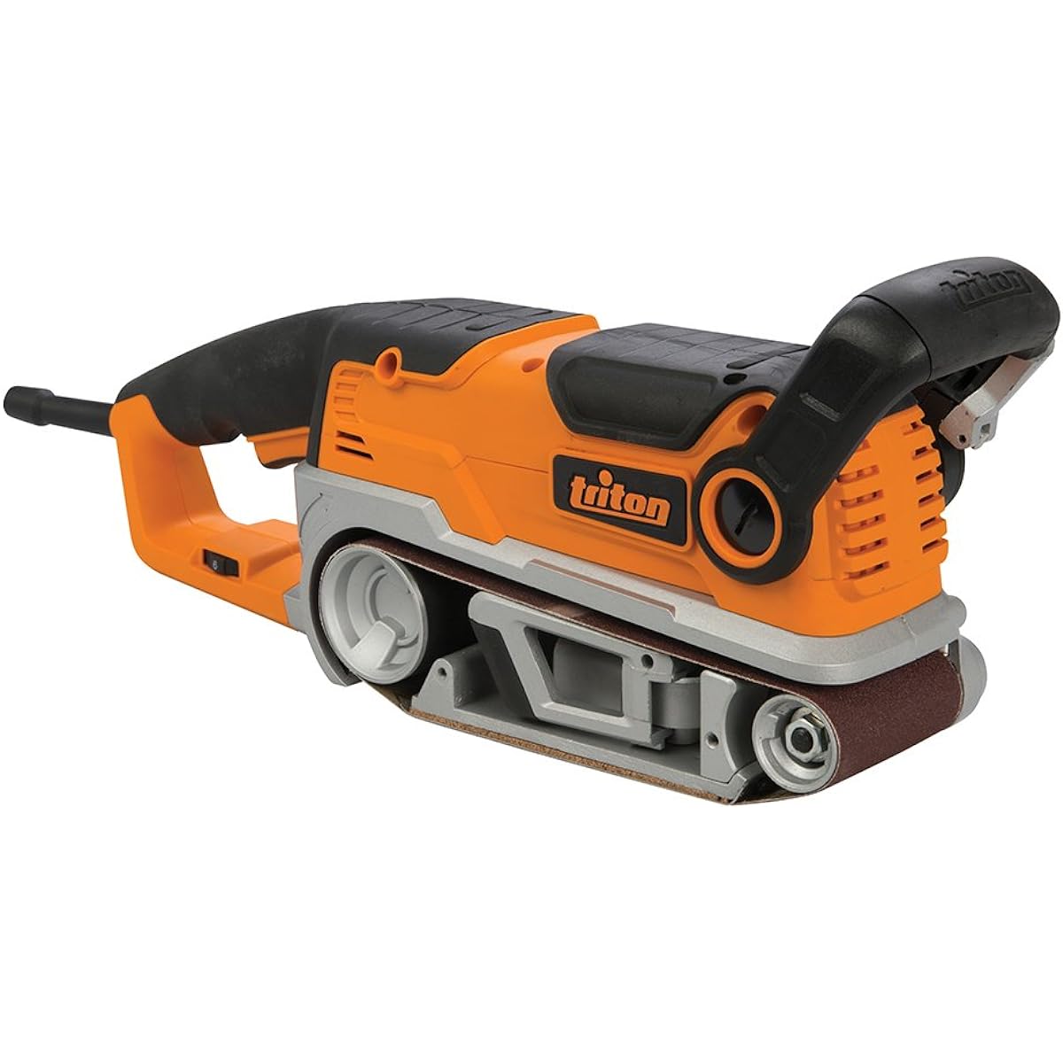 Triton belt sander 1200BS sander polishing