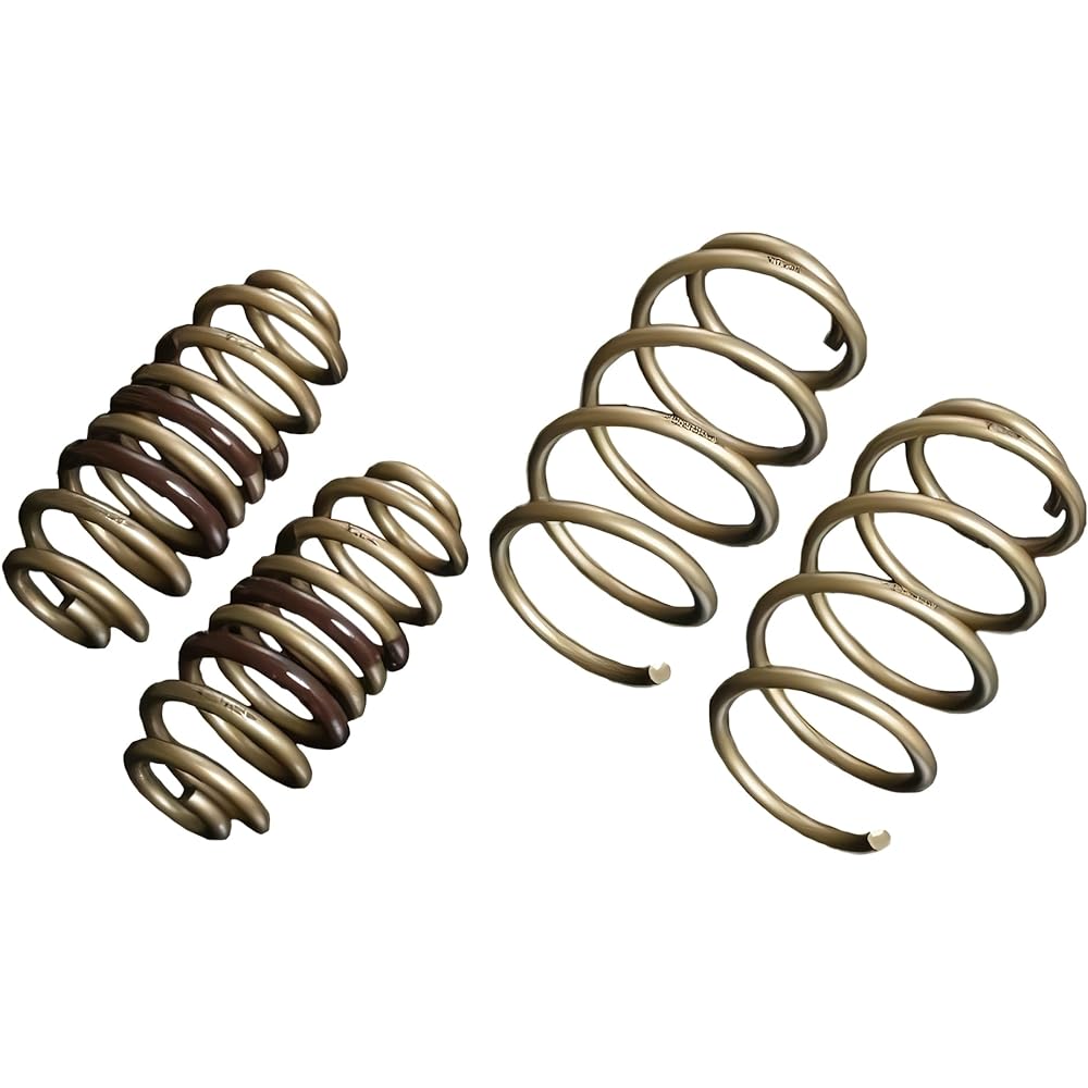 TEIN Down suspension [HIGH-TECH] Toyota C-HR 1.8L FF car SKTE0-G1B00