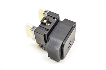Yamaha starter relay semibori 4XE819401200