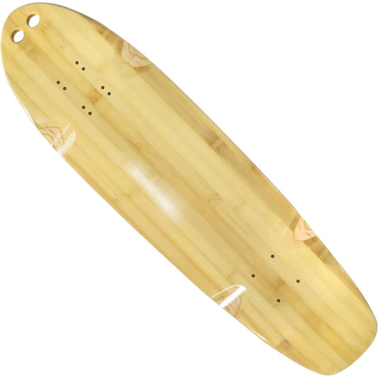 [Can also be used with Penny! ] STOKE BAMBOO HYBRID CRUISE DECK 2