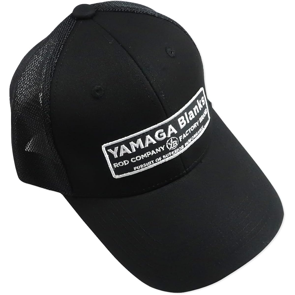 [Yamaga Blanks] Mesh Cap