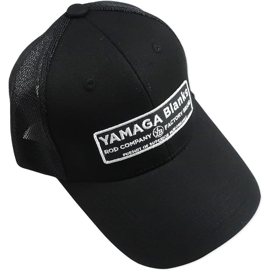 [Yamaga Blanks] Mesh Cap