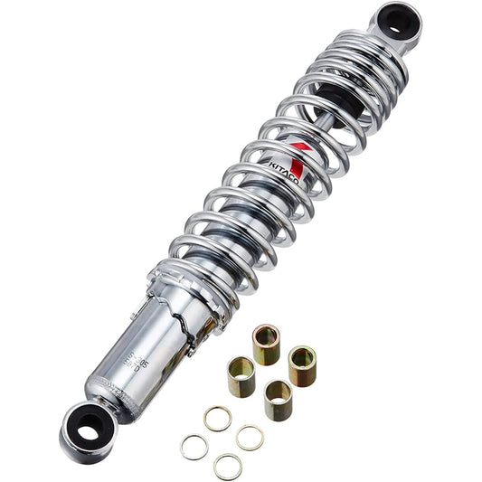 Kitaco 520-3053050 Rear Shock Plating/Plating 12.0 inches (305 mm) Monkey