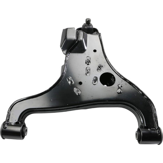 MOOG RK620512 Control arm and ball joint assembly