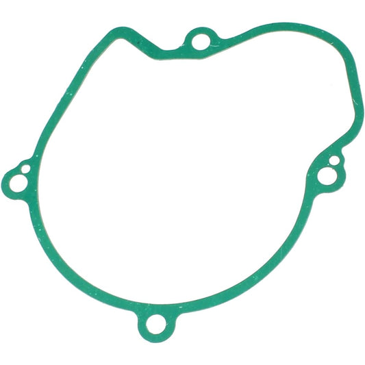 Compatible with Caltric Stator Cover Gasket Polaris Outlaw 525 S IRS 2007-2011