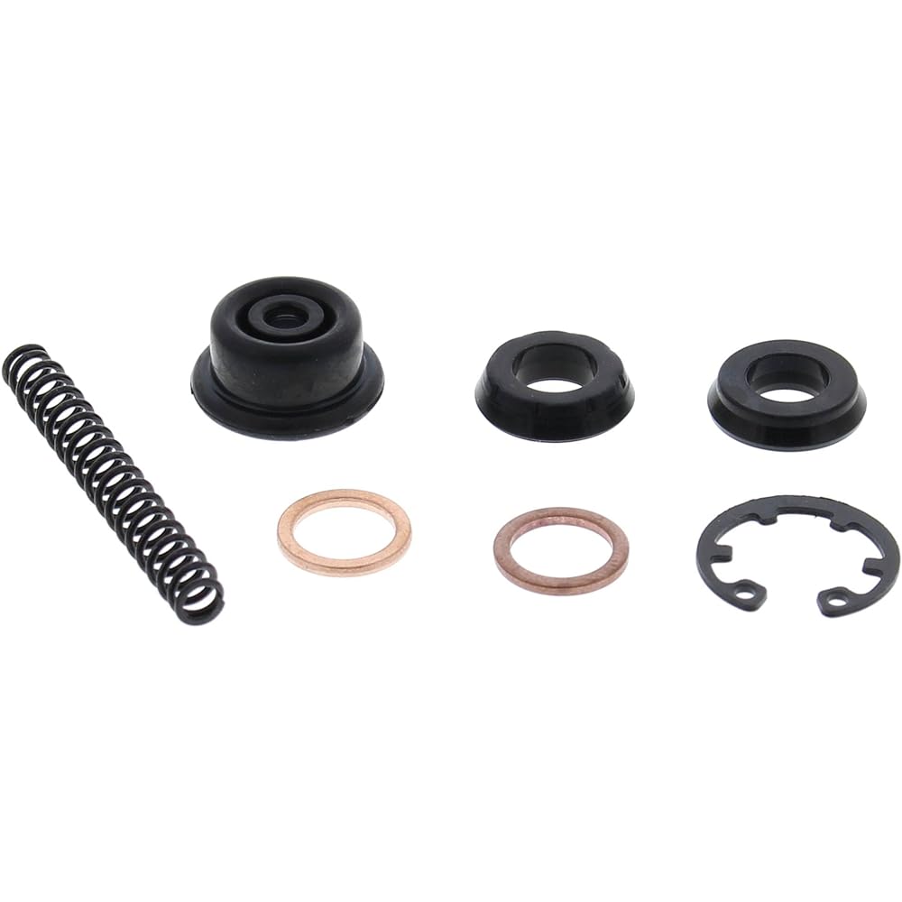 ALL BALLS RACING Master Cylinder Refort Kit Black 18-1060