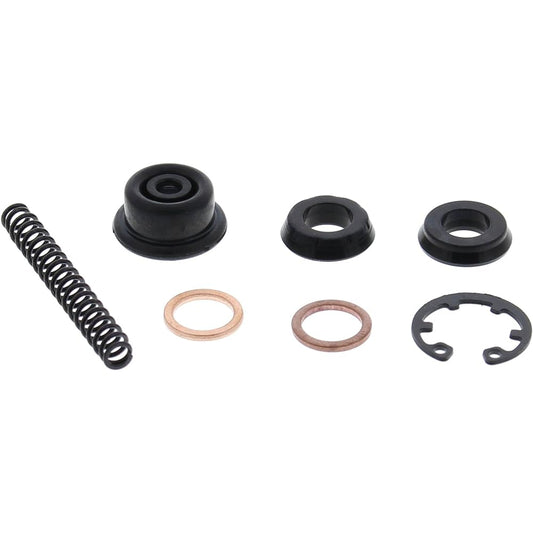 ALL BALLS RACING Master Cylinder Refort Kit Black 18-1060