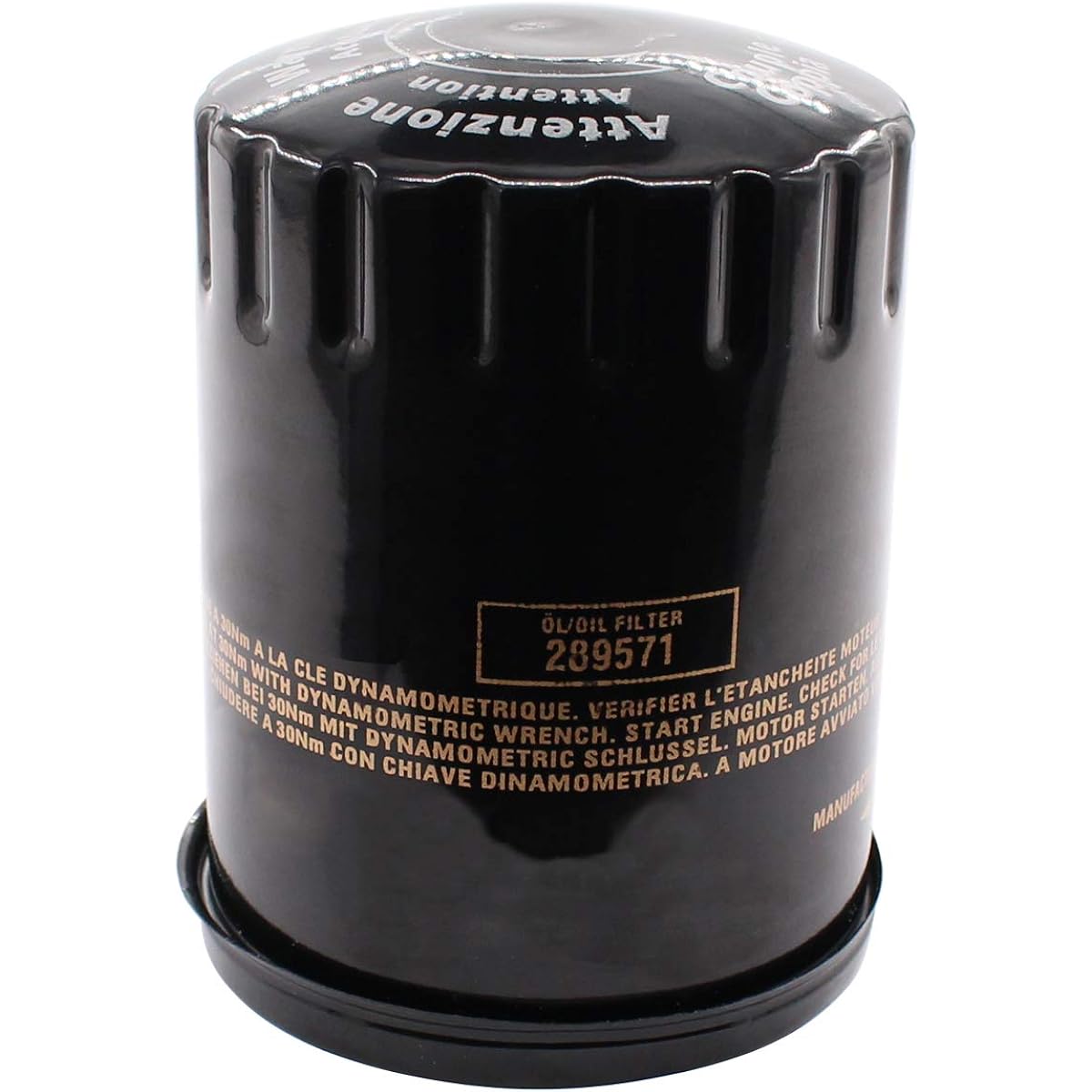 Newyall engine oil filter