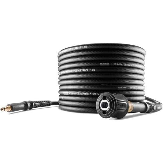 KARCHER extension high pressure hose 10m (for quick connect models) 26438810