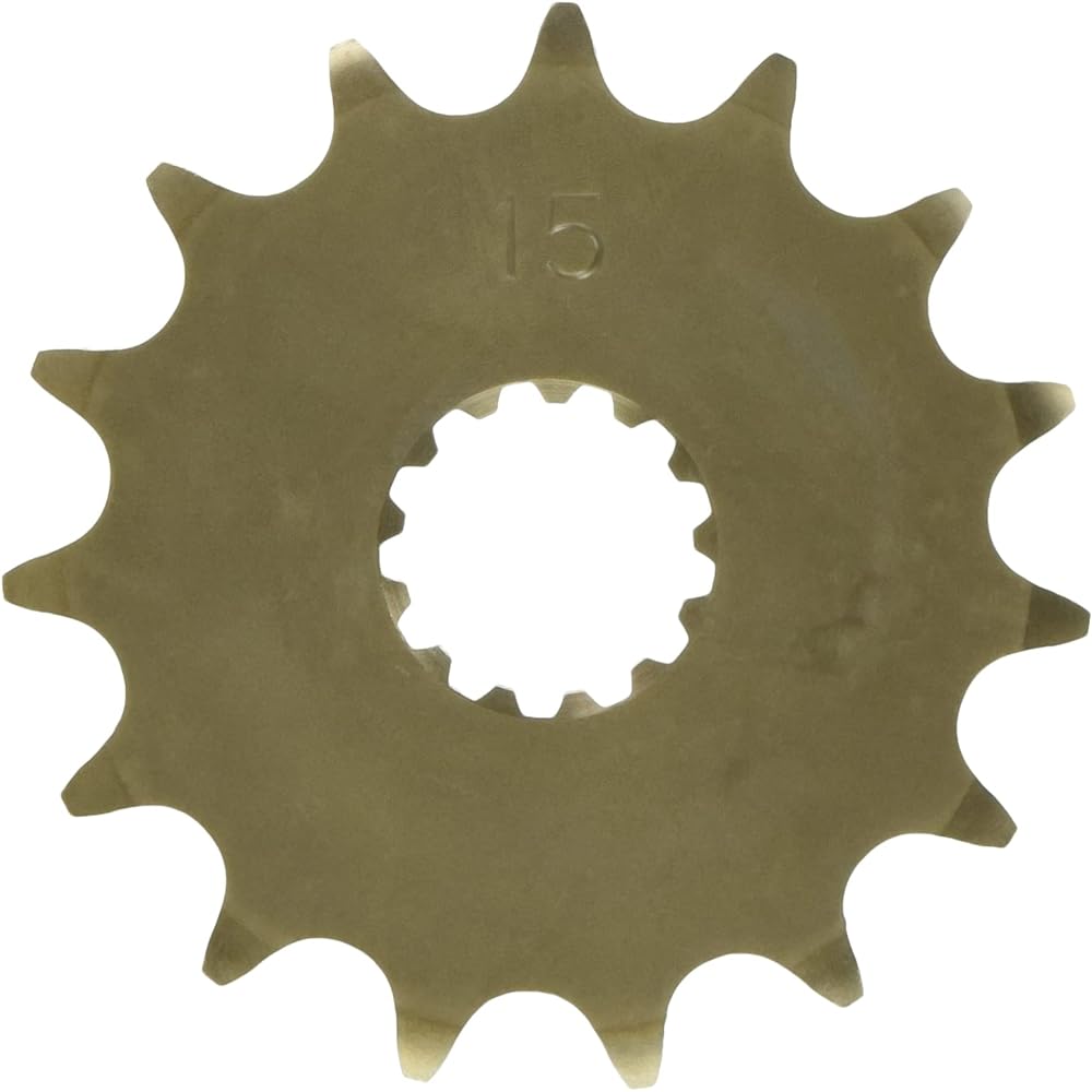 KITACO Drive Sprocket (Front) 14T YZF-R25/YZF-R3, MT-25/MT-03 530-0770014
