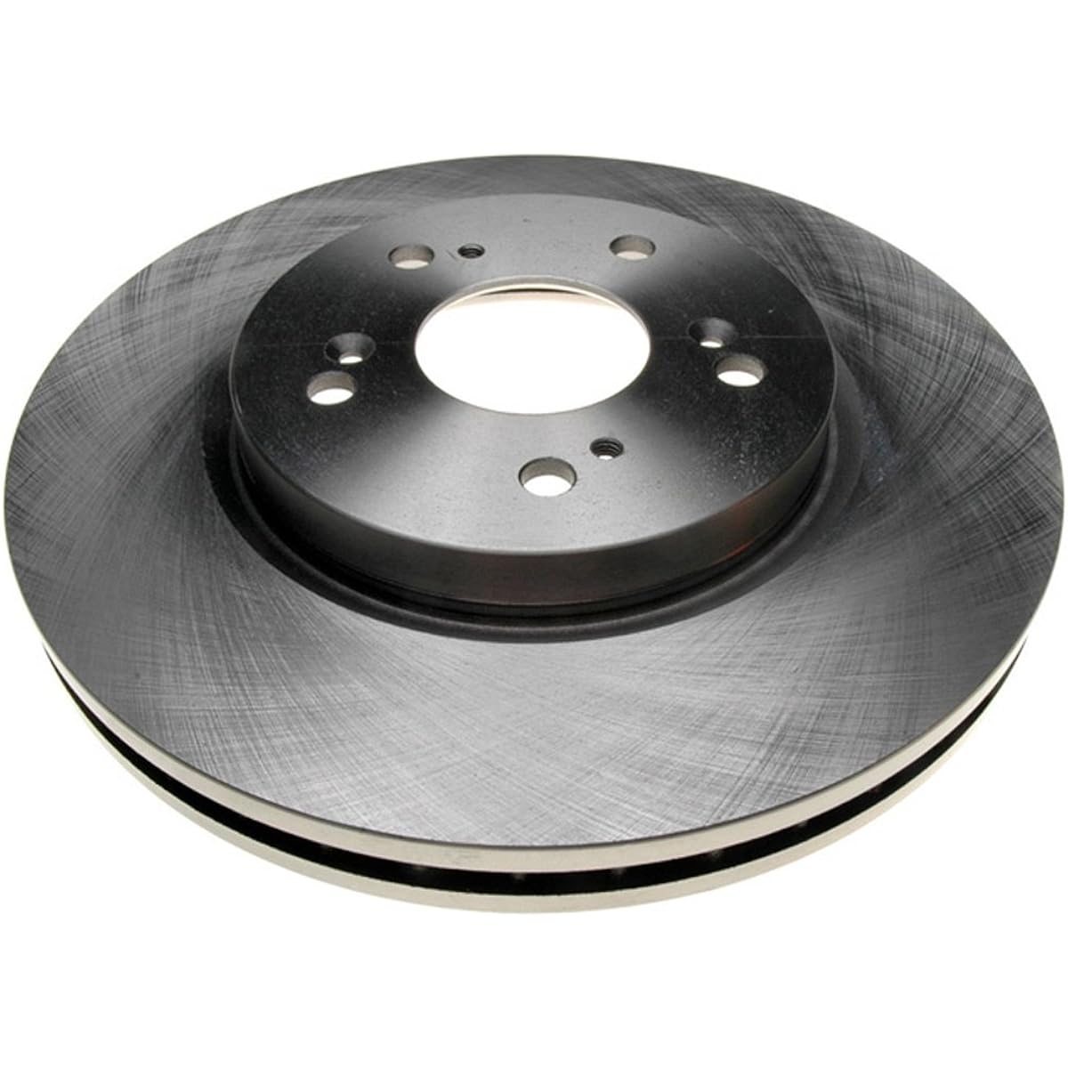 Raybestos 980515R Professional Grade Disc Brake Rotor