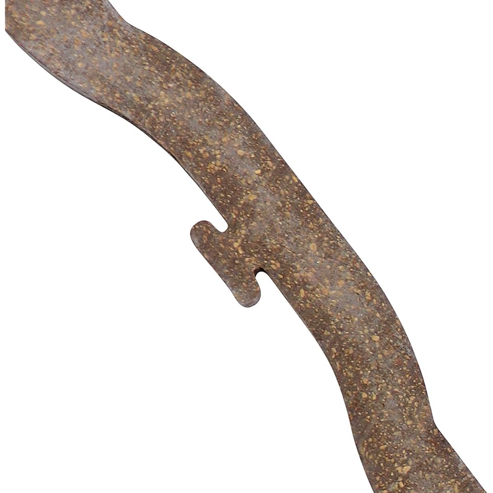 BECK ARNLEY valve cover gasket set --036-1721