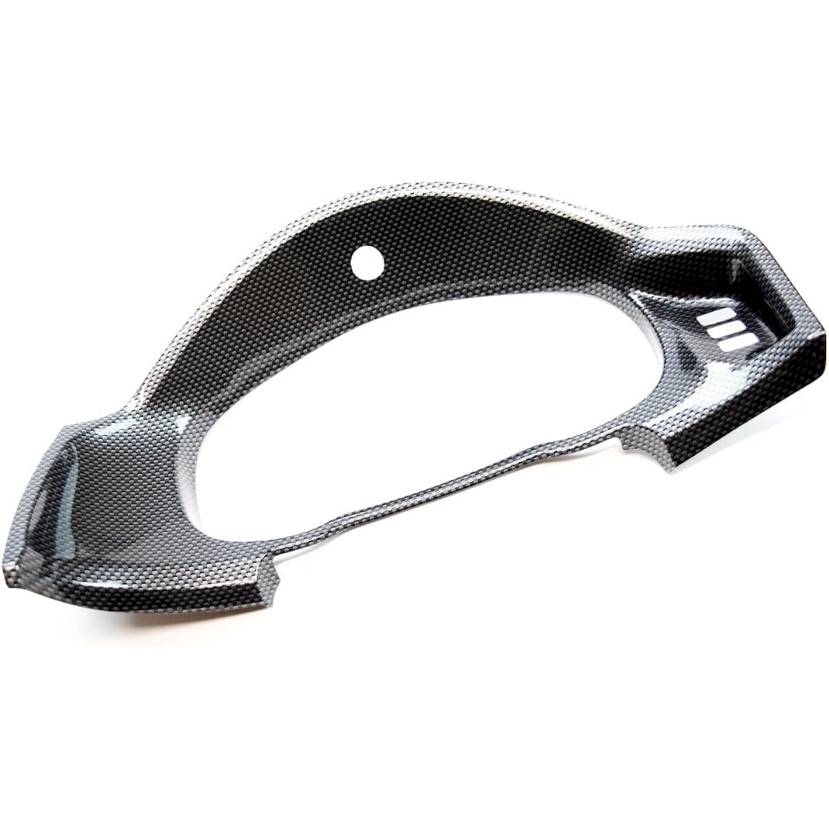 SecondStage TOYOTA 86 (TOYOTA86 ZN6) Previous / Late Stage Meter Panel, Carbon Tone / T254D1C