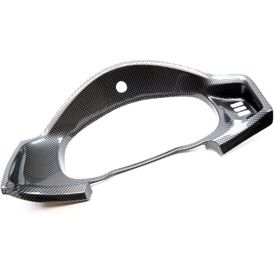 SecondStage TOYOTA 86 (TOYOTA86 ZN6) Previous / Late Stage Meter Panel, Carbon Tone / T254D1C