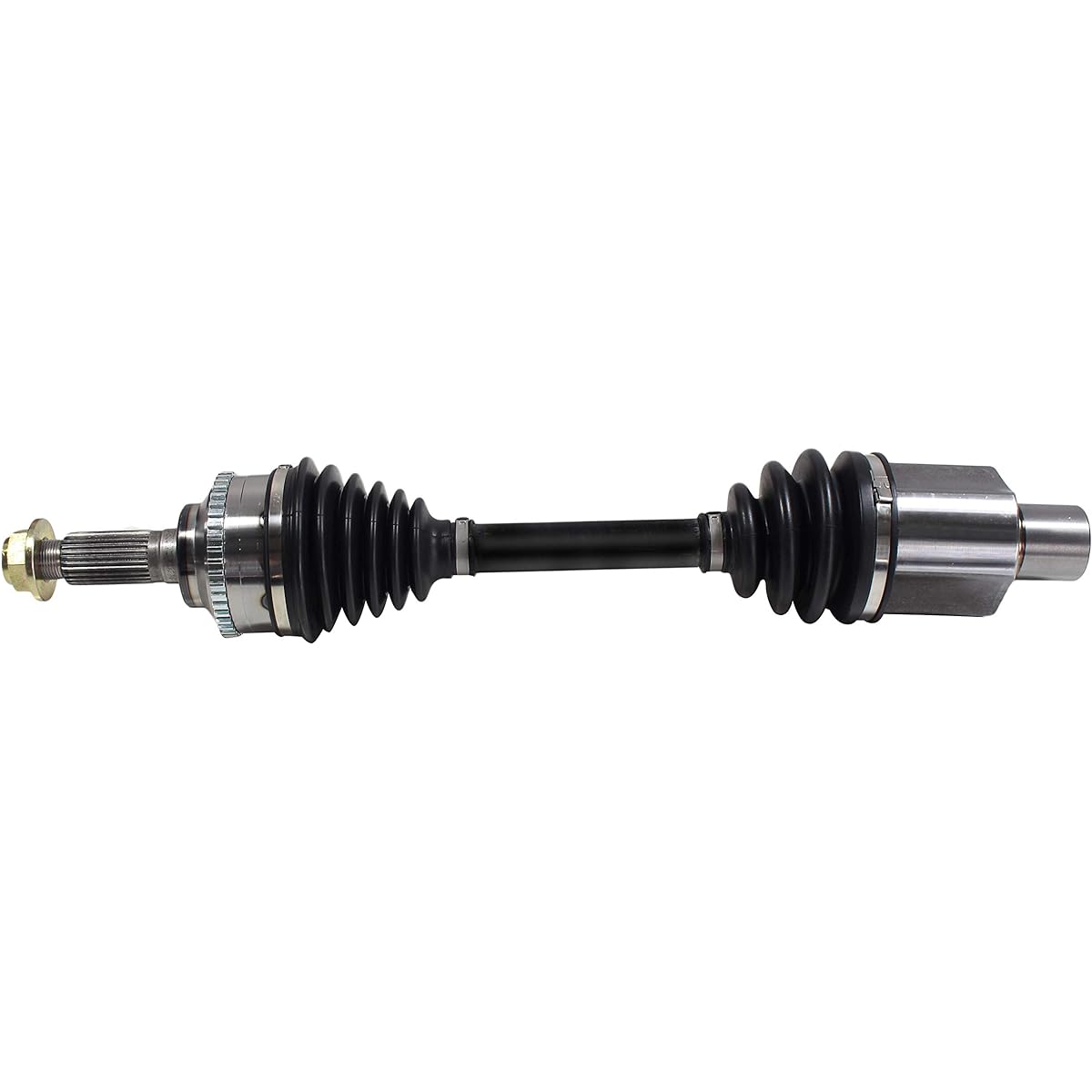 GSP NCV11577 CV Axle Shaft Acemburi -Right Front (passenger side side)