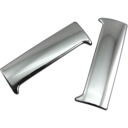 BRIGHTZ Tank M900A M910A Plated Sliding Door Inner Door Handle Cover Knob 2PC B Type [INS-DHC-016] M900 M910 900 910 23792