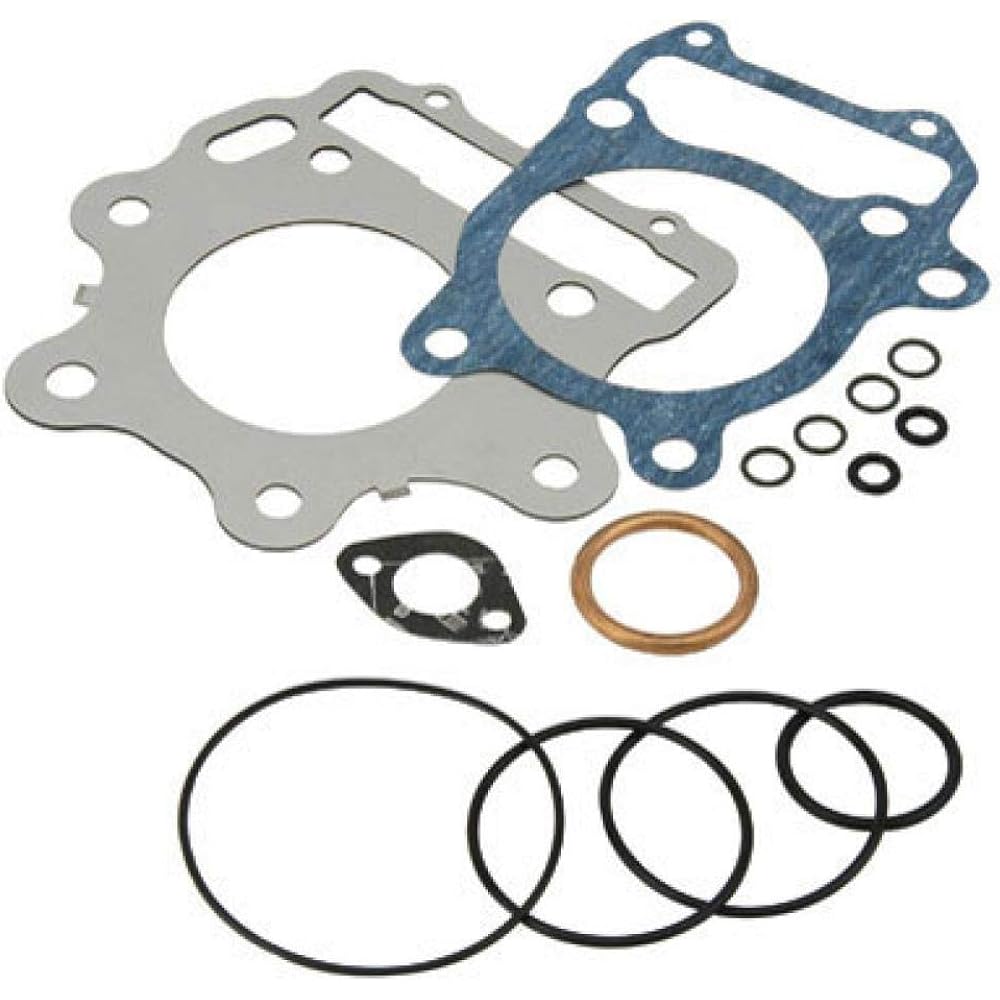 Tusk Top End Gasket Kit – Fits : Suzuki lt-r 450 QUADRACER 2006 – 2009