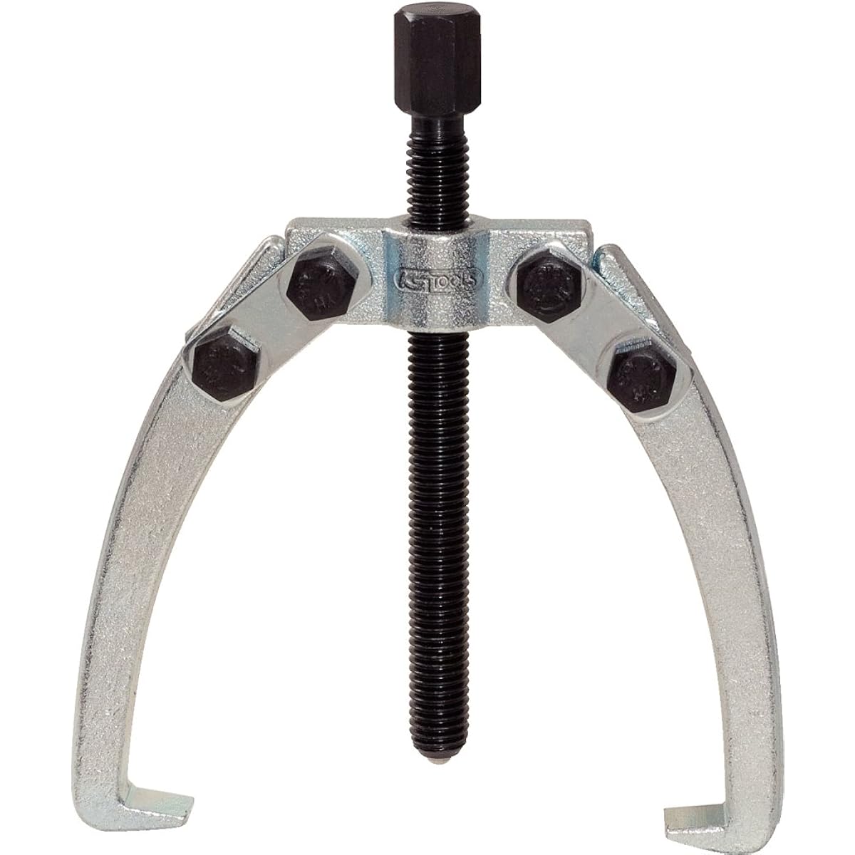 KS TOOLS Pole clamp 2-jaw puller 10-90mm 620.3103