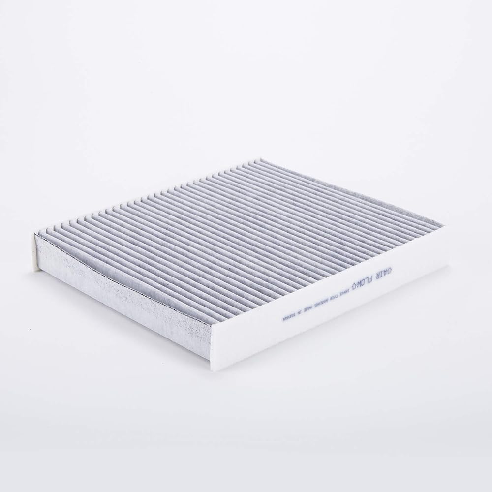 TYC 800208C replacement cabin air filter