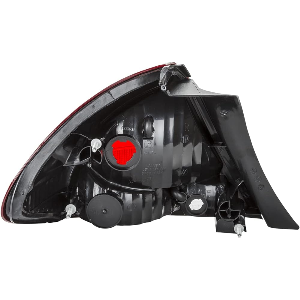 TYC 11-6033-01-1 FORD TAURUS RIGHT replacement tail lamp