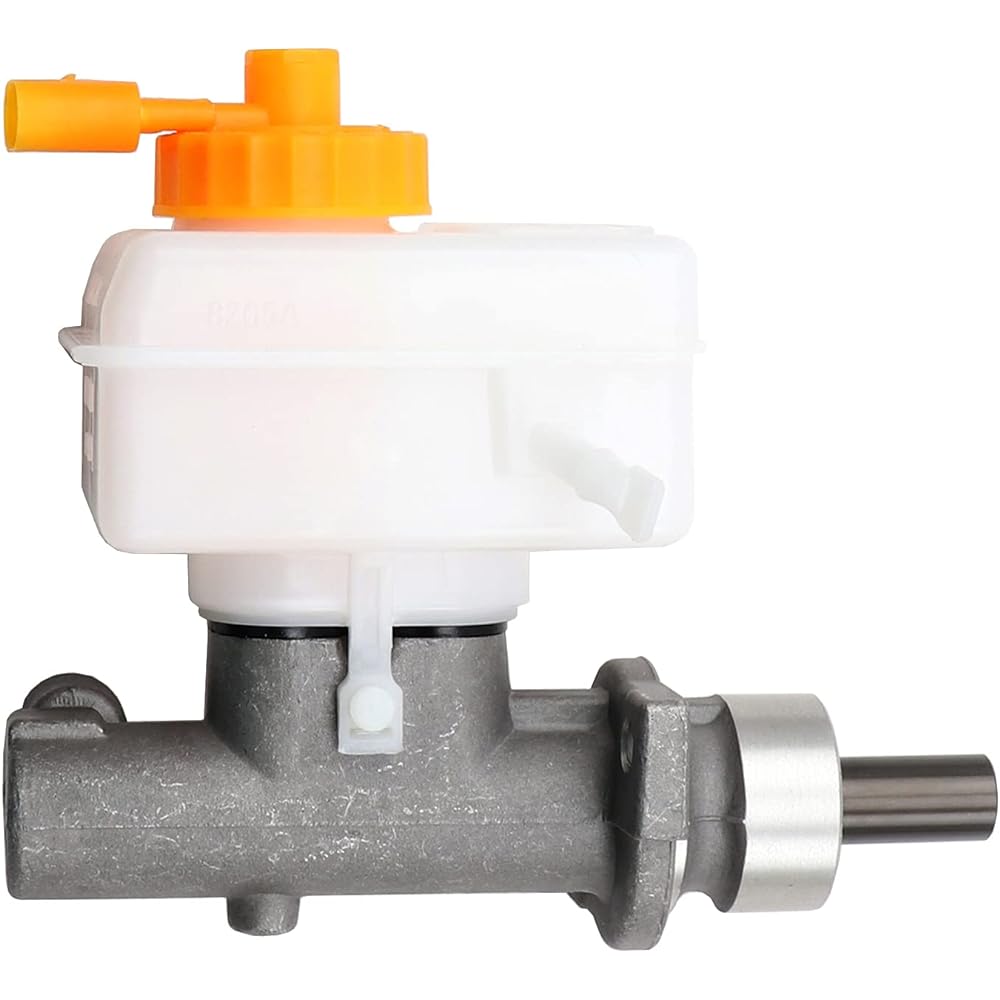 BECK/ARNLEY 072-9739 Brake Master Cylinder
