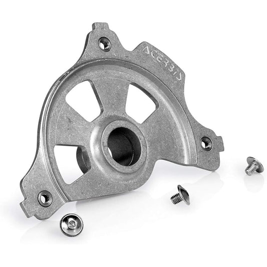 ACERBIS X BRAKE Disk Cover Mount Kit Cover Mount Kit 15 20 KTM 250 SX