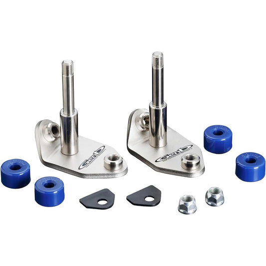 Genb Hiace TRH/KDH200 series (4WD) short stabilizer bracket SSS01H