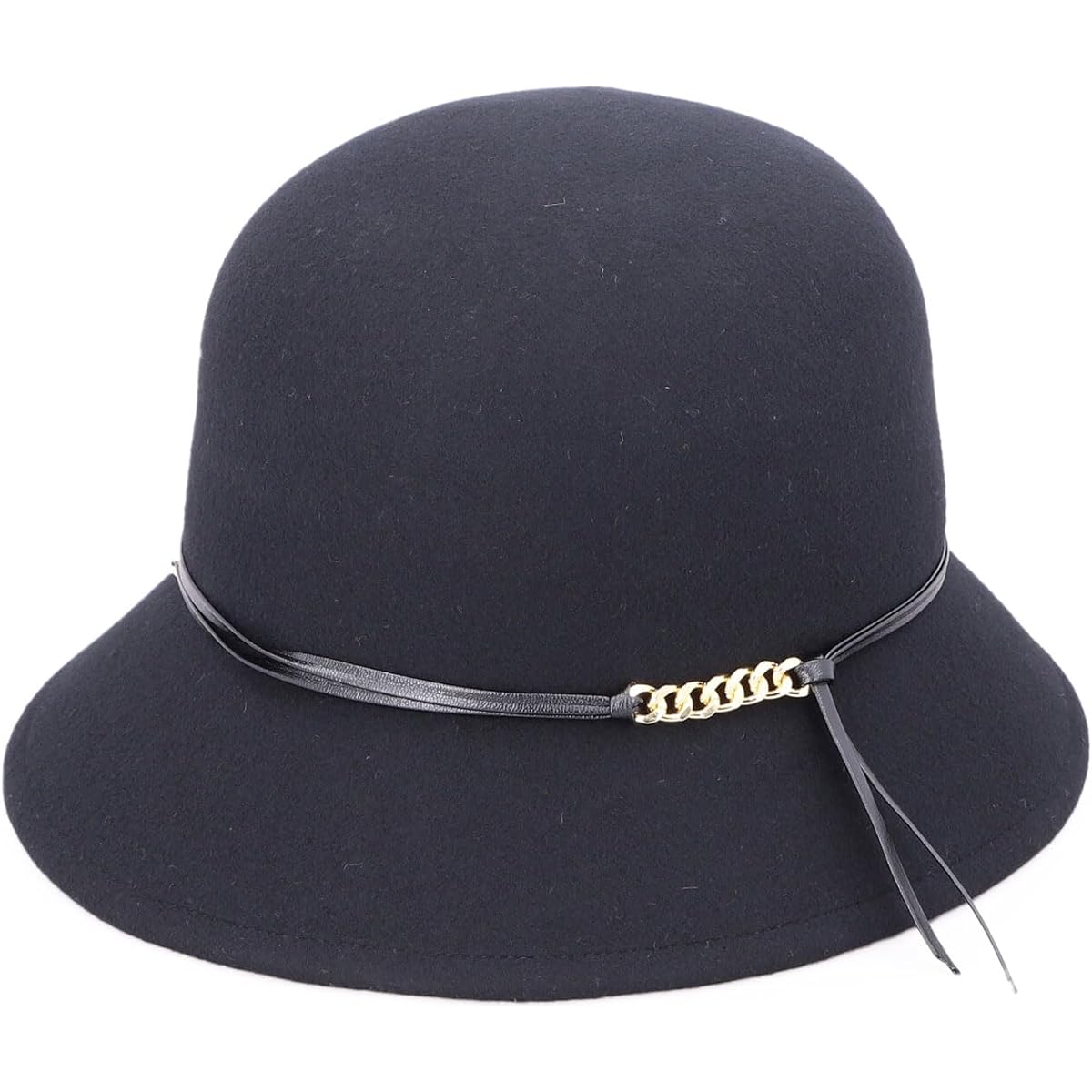 [Kashira] Crochet Daily Casual Small Face Autumn/Winter Beautiful Size Adjustable SHK01093 Women's
