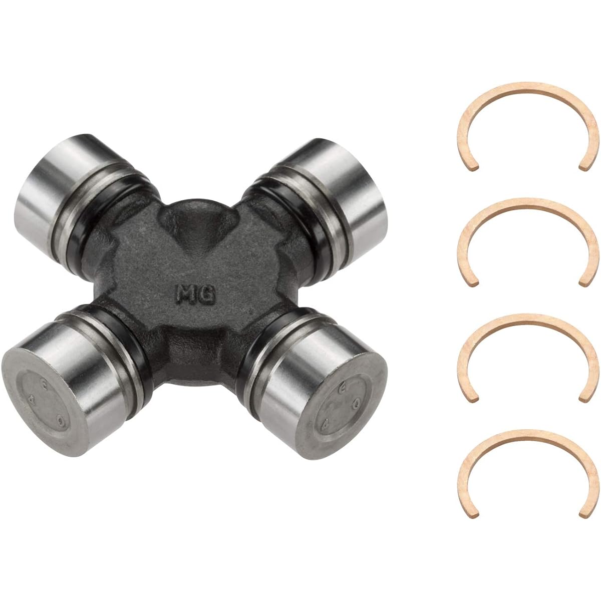 MOOG 234 Super strength universal joint