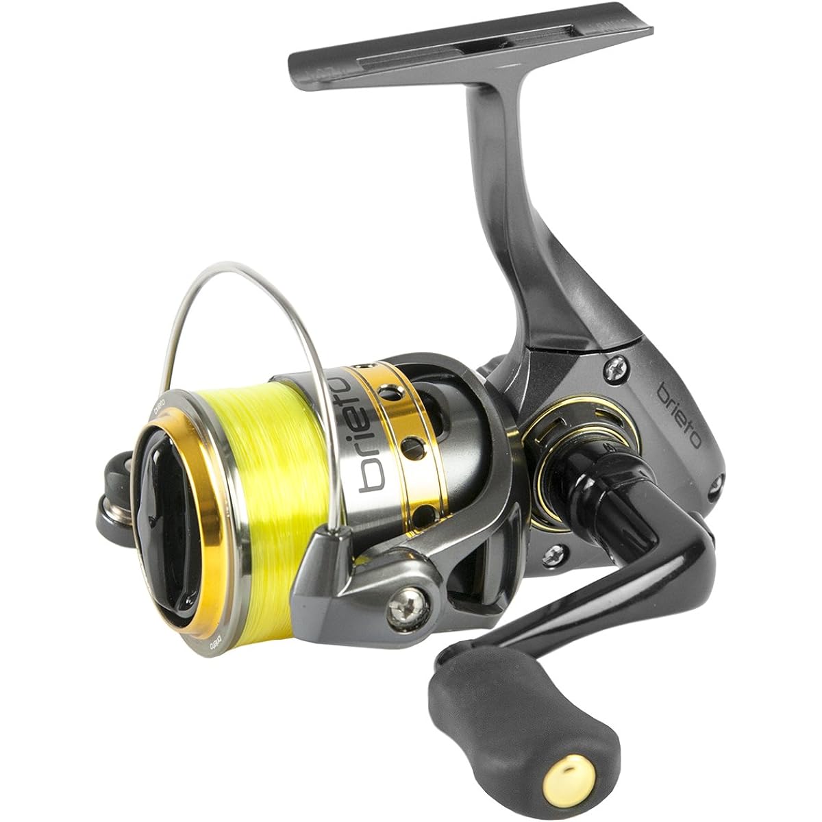 TAKAMIYA reel H.B concept brieto