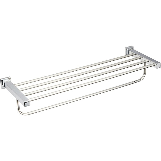 TOTO Towel Shelf Stainless Steel Square Bracket YTS408B