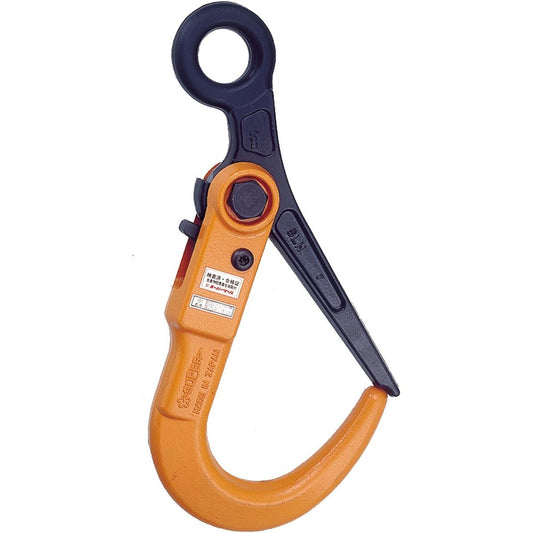 SUPERTOOL Super Lock Hook SLH3N