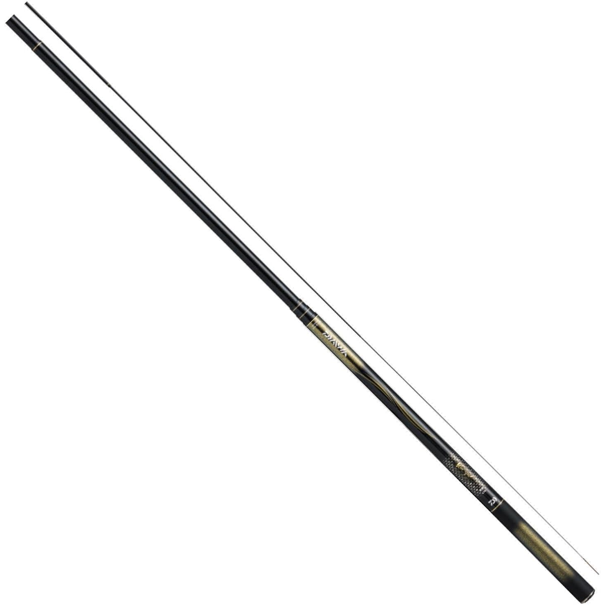 DAIWA Mountain Stream Rod Shunkei/V Carbide 52M/V Total Length 5.16m Fishing Rod