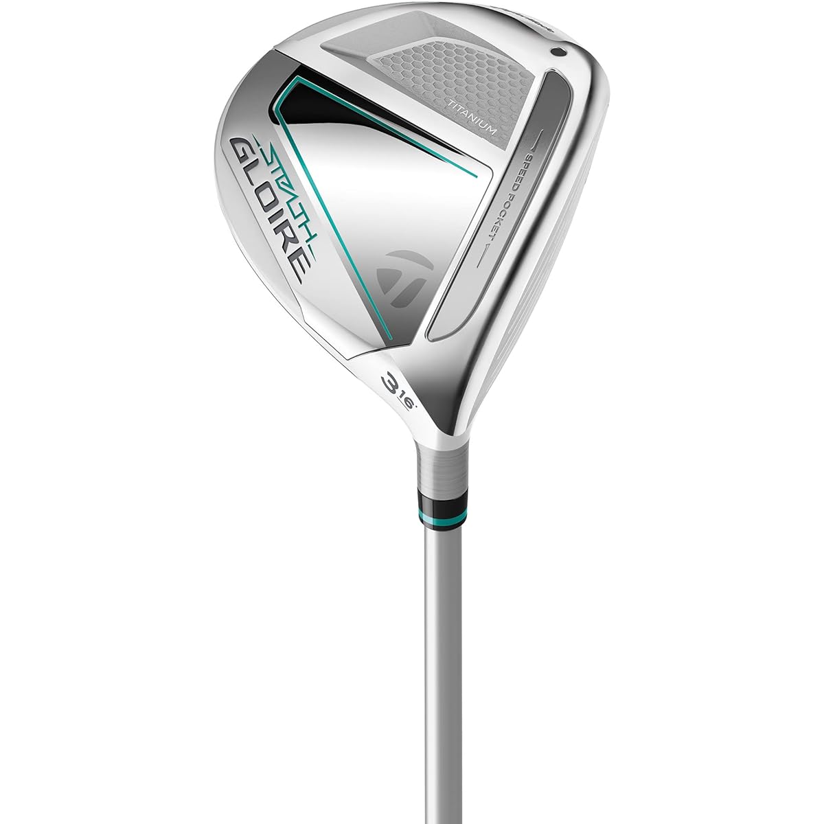 TAYLOR MADE Stealth Gloire Women's Fairway Wood Fairway Wood SPEEDER NX for TM Women's Golf Club RH