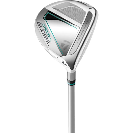 TAYLOR MADE Stealth Gloire Women's Fairway Wood Fairway Wood SPEEDER NX for TM Women's Golf Club RH