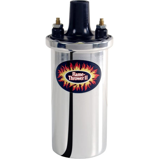 Pertronix Frame Slower II 45,000 Bolts 0.6 Om Coil 45001