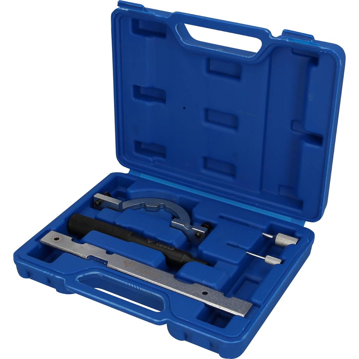 KS Tools Engine Adjustment Tool Set BT593850 for Opel 1.0 1.2 1.4