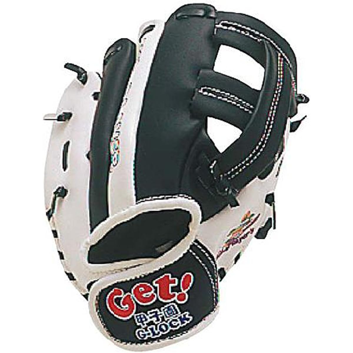 UNIX Baseball Kids Player Set with Soft Ball & Plastic Bat BG8032