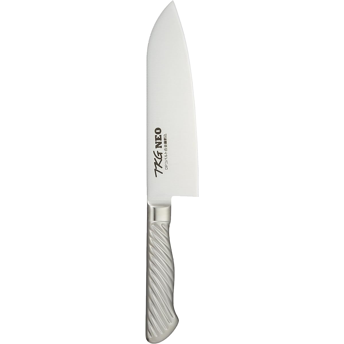 Endo Shoji Commercial TKG-NEO (Neo) Santoku (double-edged) 17cm ATK8901