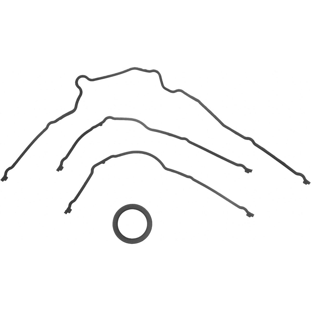 Fel Pro TCS 45869 - 1 Timing Cover Set