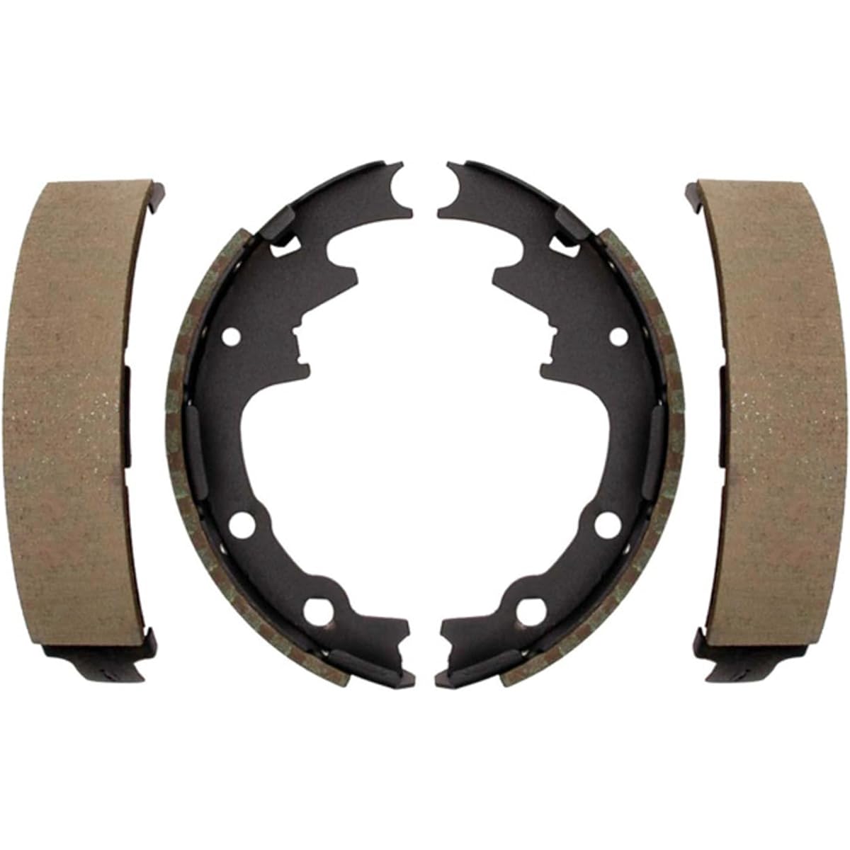 Raybestos 569PG Professional Grade Drum Brake Squet