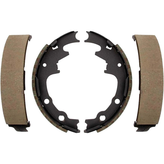Raybestos 569PG Professional Grade Drum Brake Squet