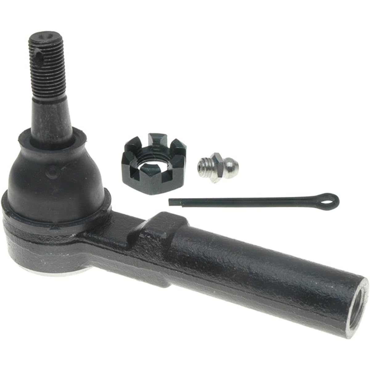 ACDelco 46A0707A Advantage Outer Steering Tie Rod End